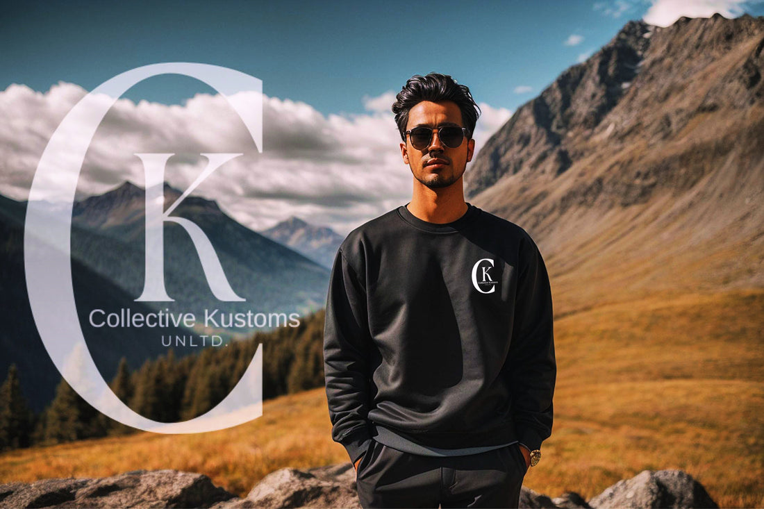 Unveiling Collective Kustoms Unltd.: Where Style Meets Individuality