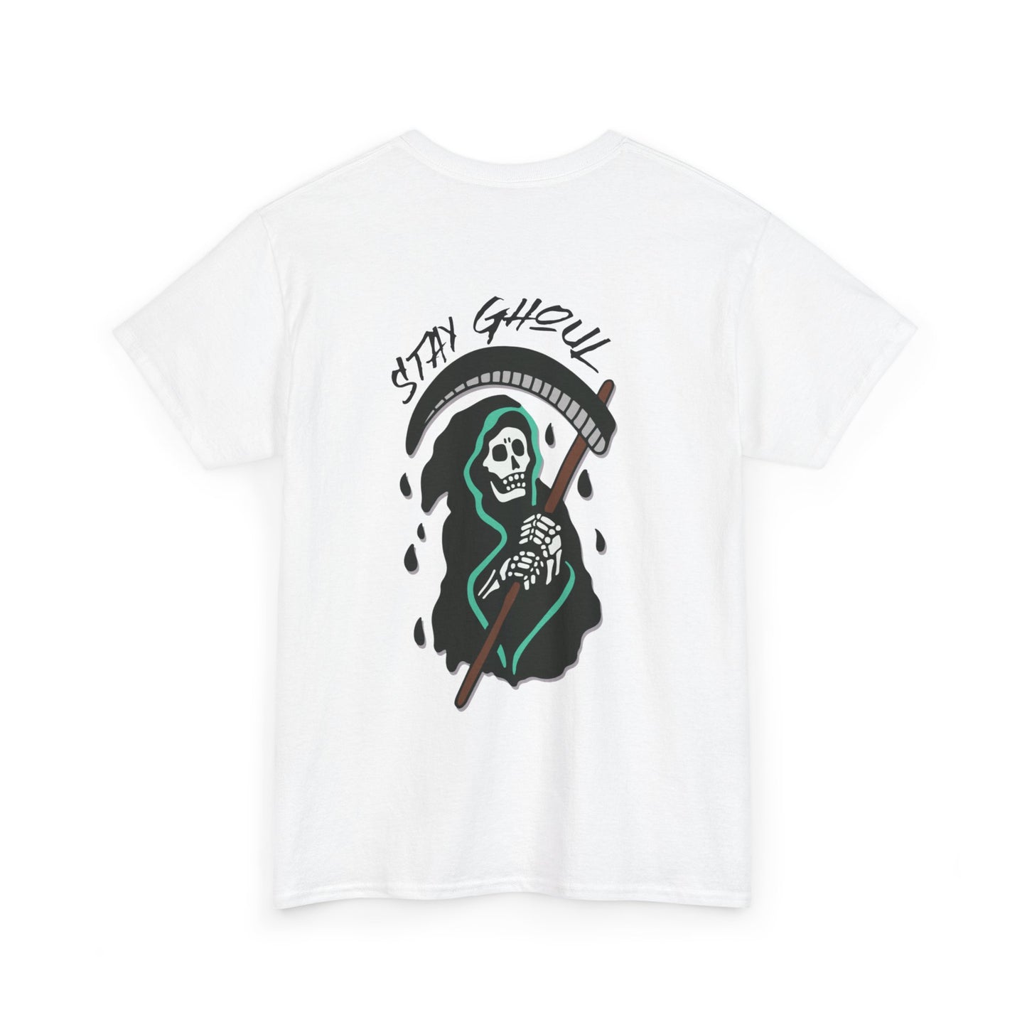 Stay Ghoul Tee