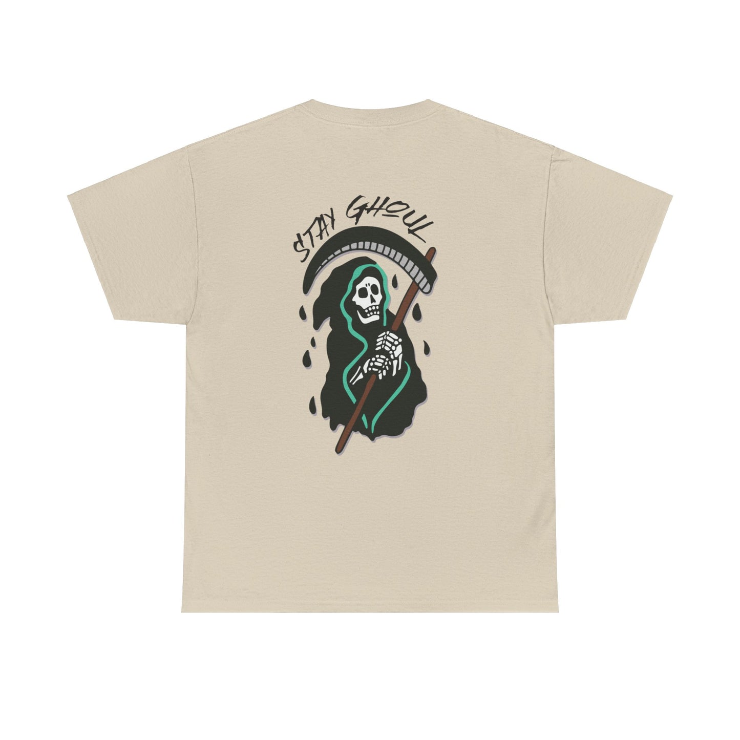 Stay Ghoul Tee