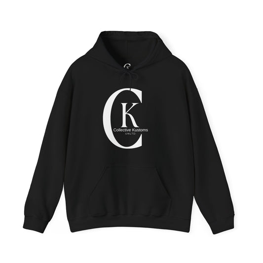 Collective Kustoms Unltd. Hoodie