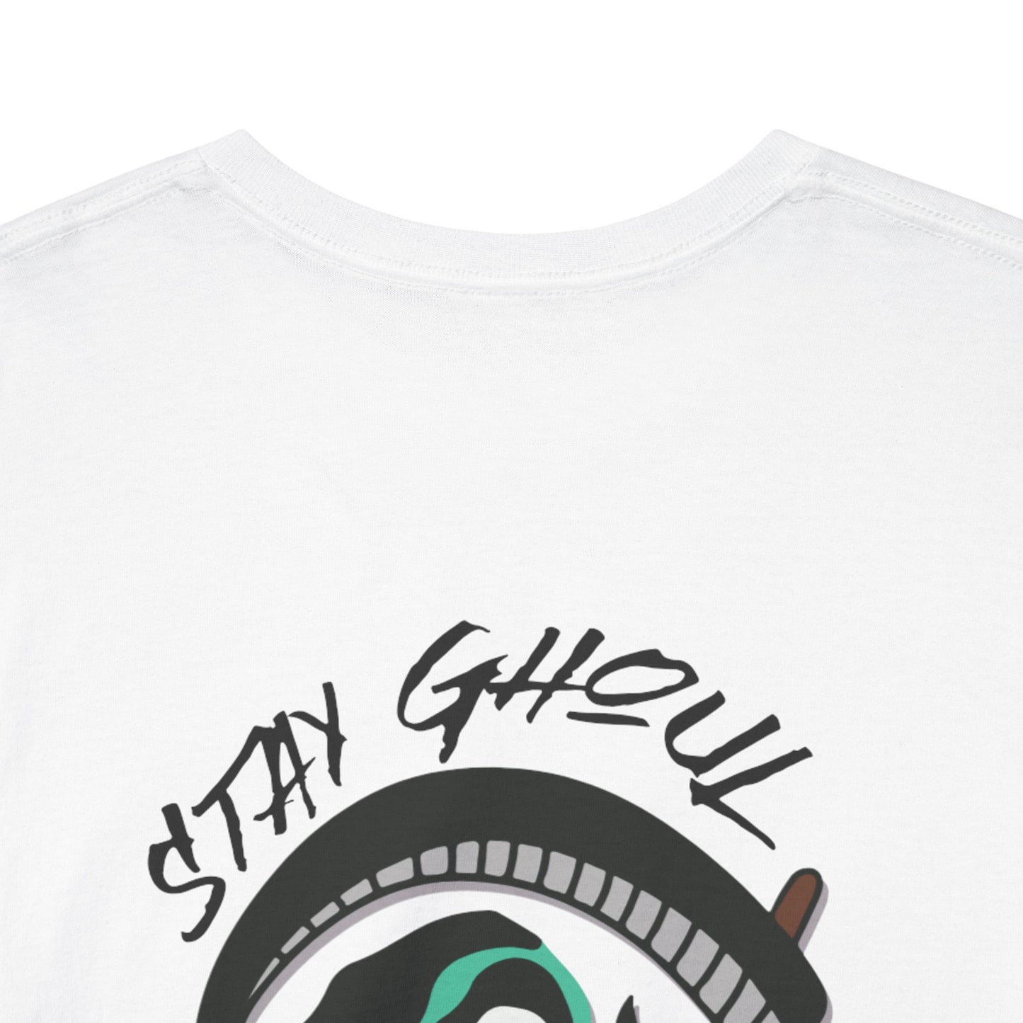 Stay Ghoul Tee