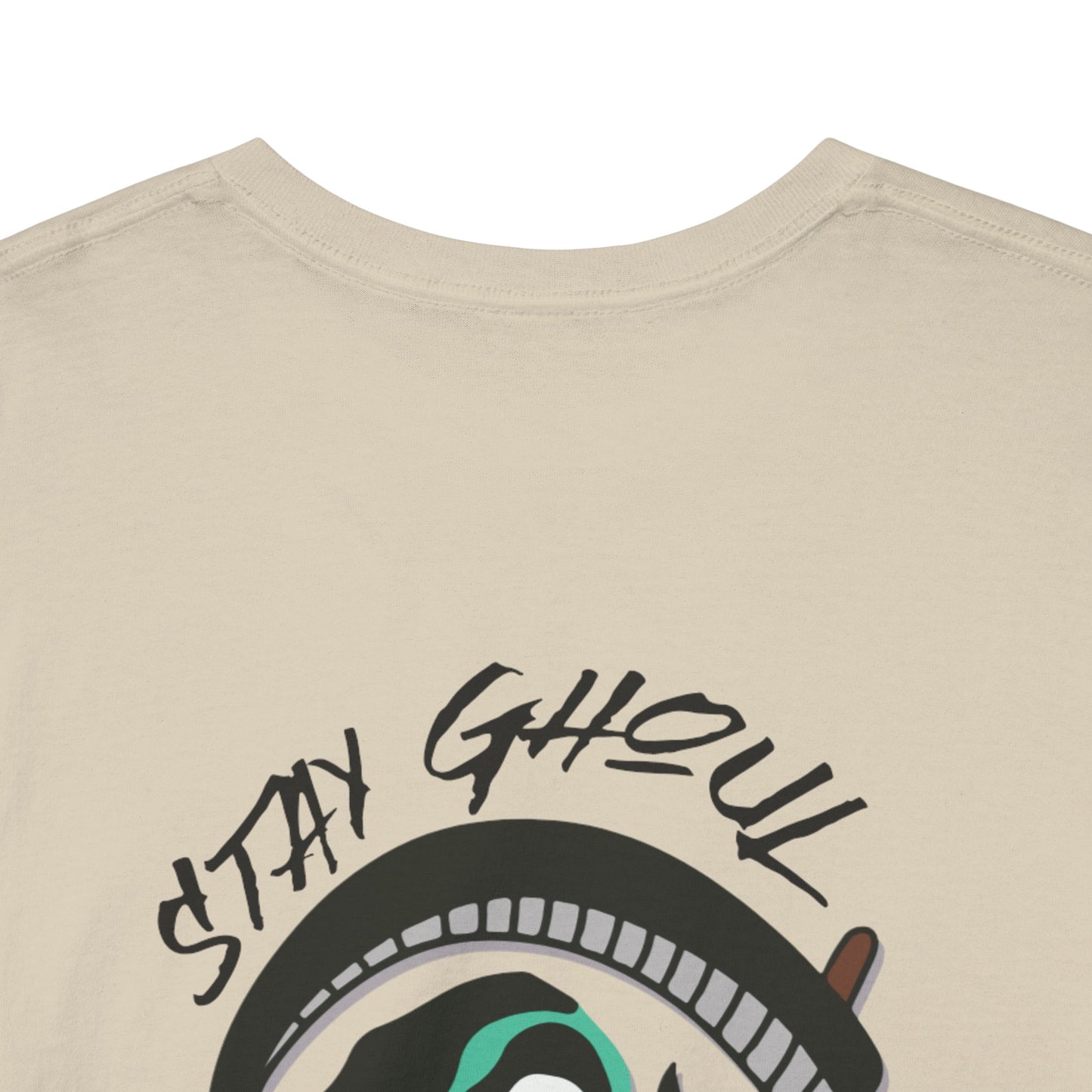 Stay Ghoul Tee