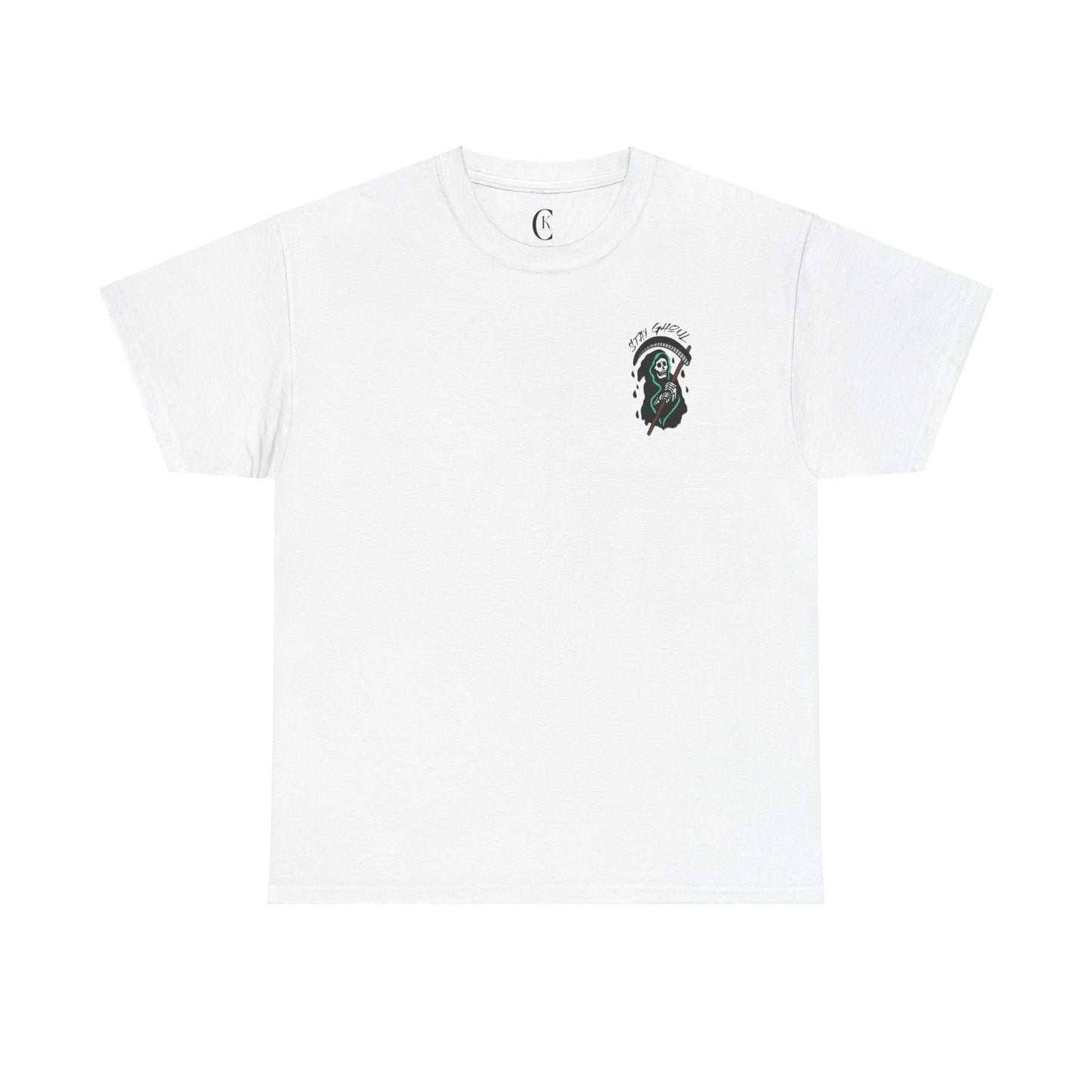 Stay Ghoul Tee