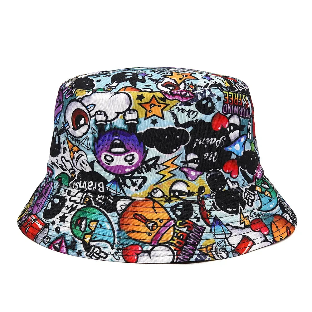 Urban Bucket Hat