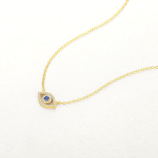 Evil Eye Necklace